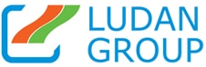 logo ludan group