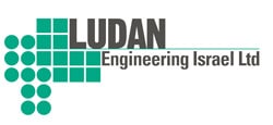 Ludan Engineering Israel Ltd logo